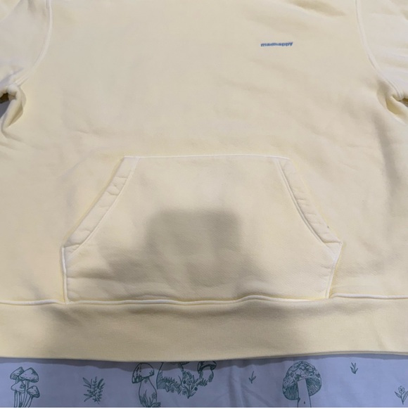 Madhappy Classics Fleece Hoodie - Picture 3 of 7